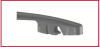 Задняя щетка стеклоочистителя Denso Rear DRC-004